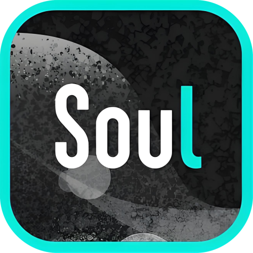 Soul 品牌标识